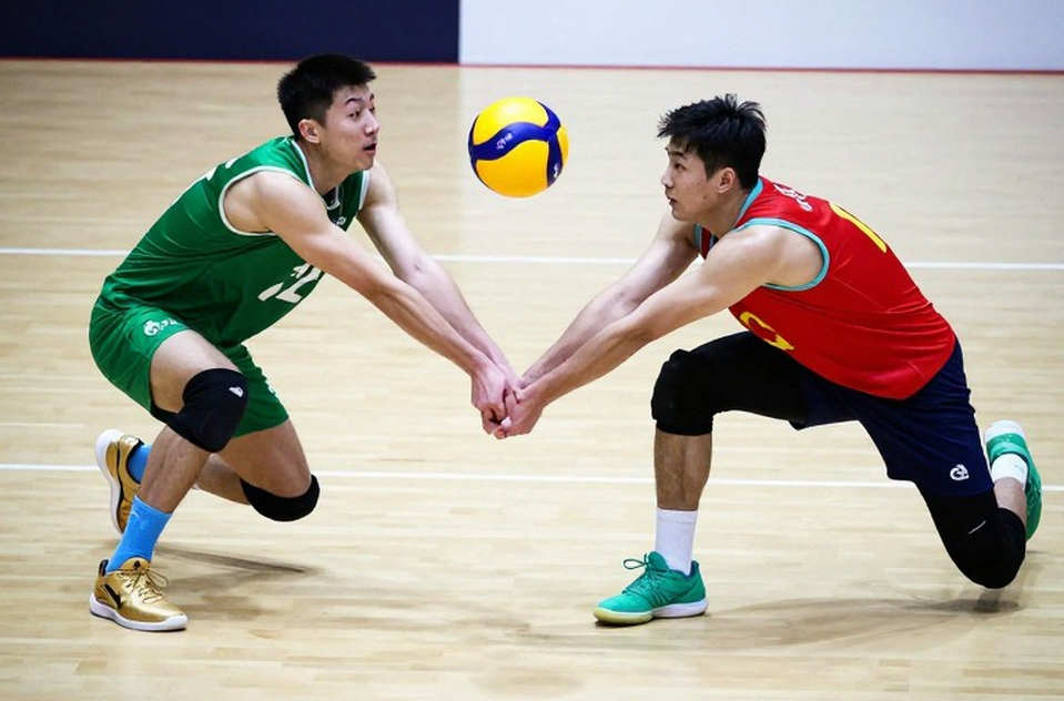 U20 Iran vs U20 North Korea: Battle for Group C Top Spot – Where Two Youth Football Philosophies Collide U20 Iran vs U20 North Korea: Battle for Group C Top Spot – Where Two Youth Football Philosophies Collide