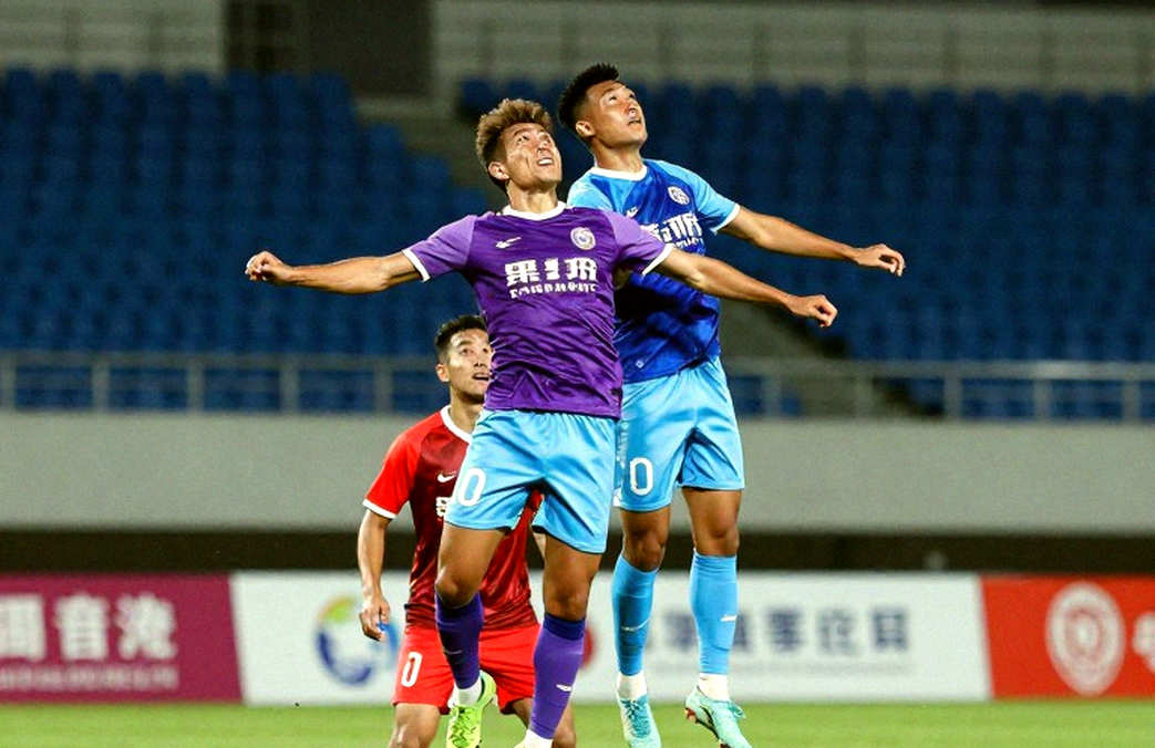 U20 Iran vs U20 North Korea: Battle for Group C Top Spot – Where Two Youth Football Philosophies Collide U20 Iran vs U20 North Korea: Battle for Group C Top Spot – Where Two Youth Football Philosophies Collide