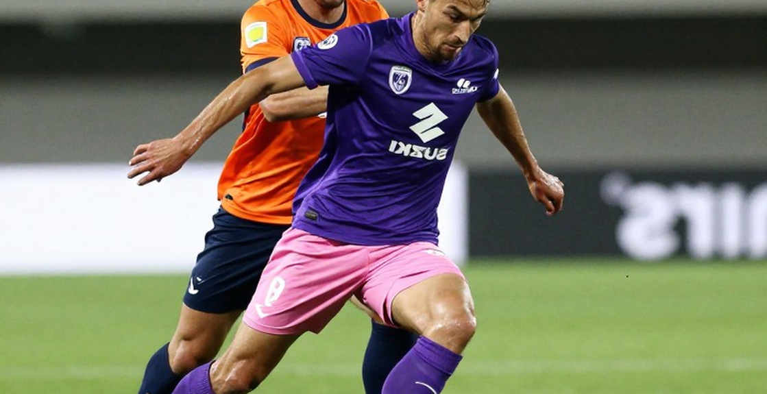 Pumas lose Memote Martinez with three months left on his contract: the No. 9 void before the Chivas clash