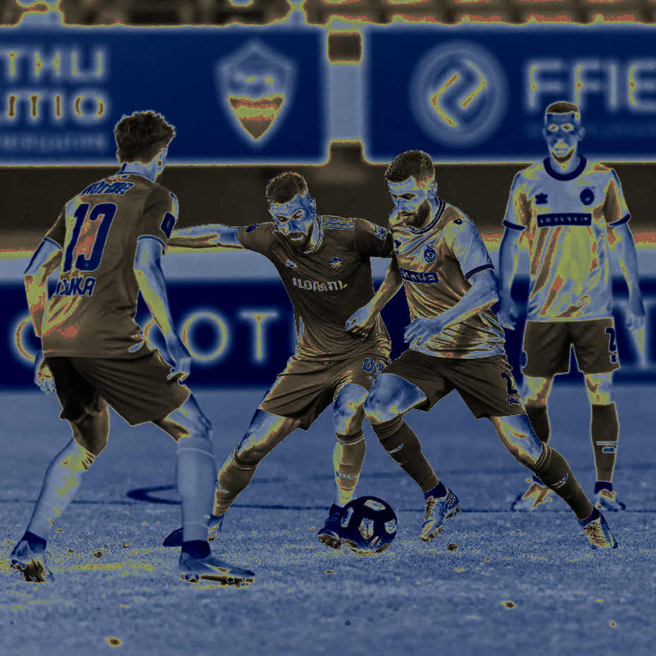 Pumas lose Memote Martinez with three months left on his contract: the No. 9 void before the Chivas clash