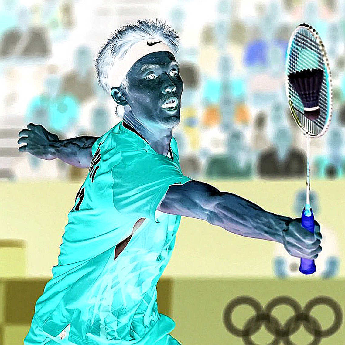 Chaliha, làn khói mờ Indonesia và tiêu chuẩn hai mặt của BWF