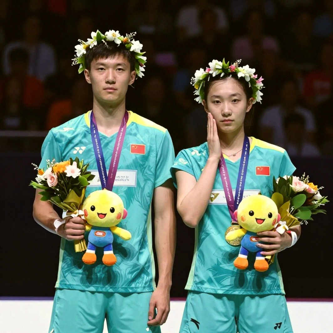 Nguyễn Thùy Linh ở Asiad 20: Khoảng cách không nằm trên bảng điểm
