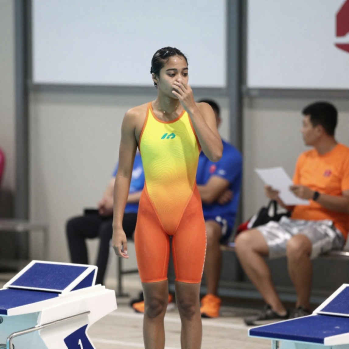 Tomoyuki Matsushita swims 4:05.83, breaks Asian record in 400m IM with smart pacing strategy