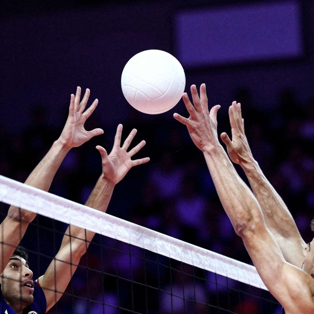 Thương hiệu Trung Quốc trong làng bóng chuyền bãi biển châu Á: Hủy diệt 21-4, 21-2 và chiếc vé Olympic LA 2028