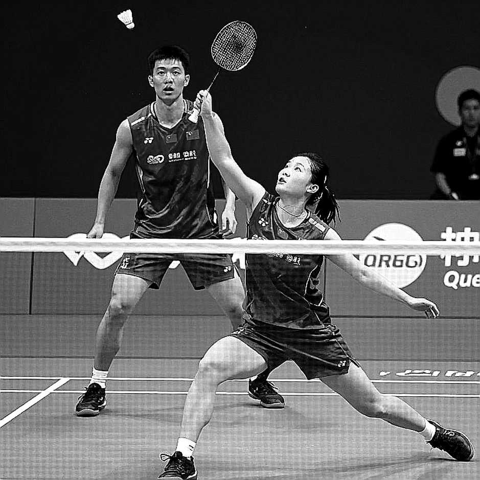 Asian Games 2026: Đường cong 21-12, 19-21, 14-21 tố cáo điều gì về Satwik-Chirag