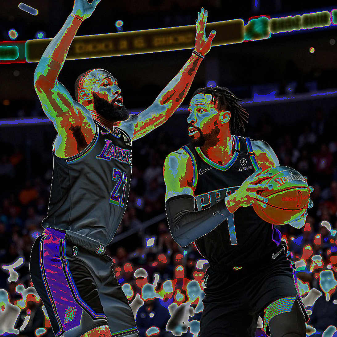 Khalifa Diop chính thức gia nhập Cleveland Cavaliers: Bản hợp đồng bảo hiểm ít rủi ro cho hàng trong