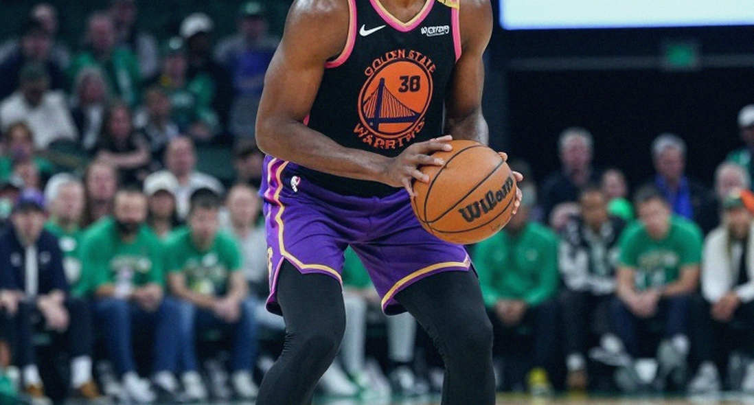 Khalifa Diop chính thức gia nhập Cleveland Cavaliers: Bản hợp đồng bảo hiểm ít rủi ro cho hàng trong