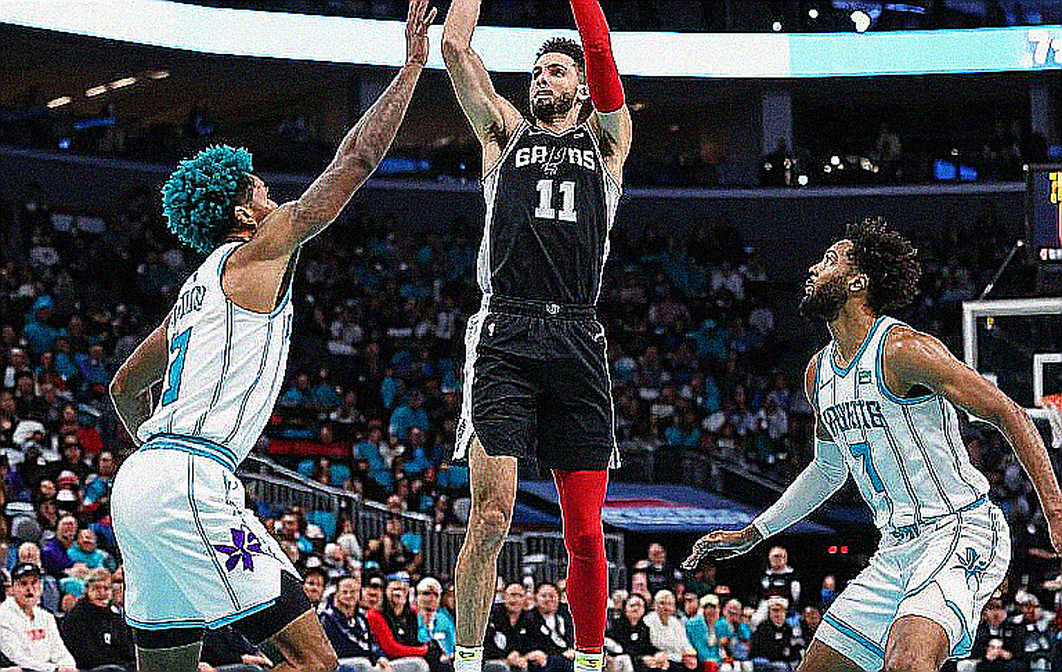 Khalifa Diop chính thức gia nhập Cleveland Cavaliers: Bản hợp đồng bảo hiểm ít rủi ro cho hàng trong