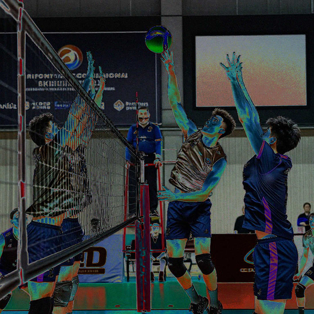 Brazil Reign Supreme in South America and Earn Olympic Spot: When an Empire Doesn't Need to Prove Itself — But Still Needs Answers Brazil Reign Supreme in South America and Earn Olympic Spot: When an Empire Doesn't Need to Prove Itself — But Still Needs Answers