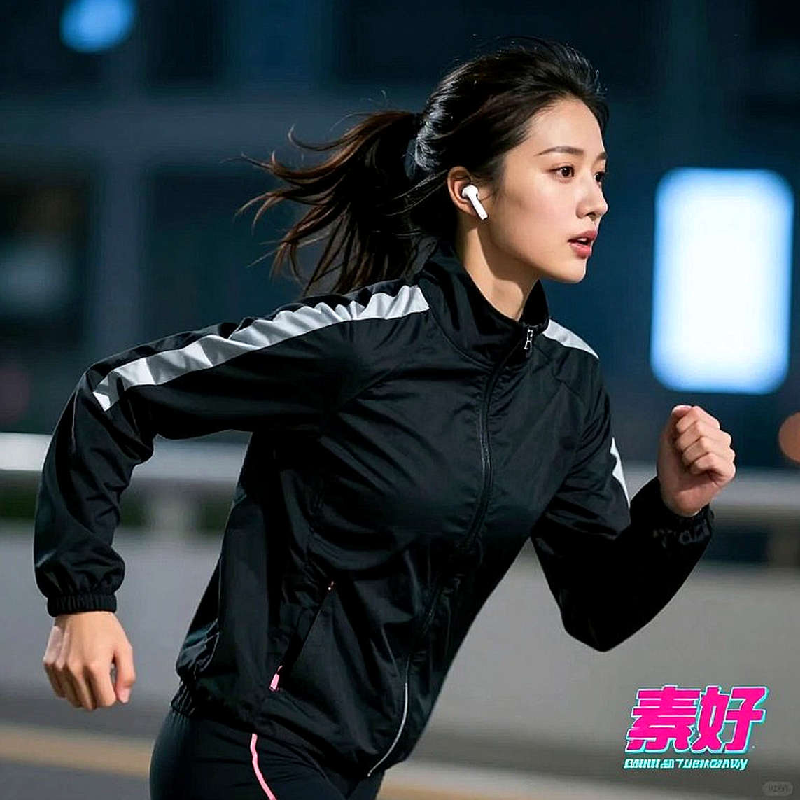 Amy Hunt hoàn thành cú đúp tại Diamond League với thời gian 22.16 giây