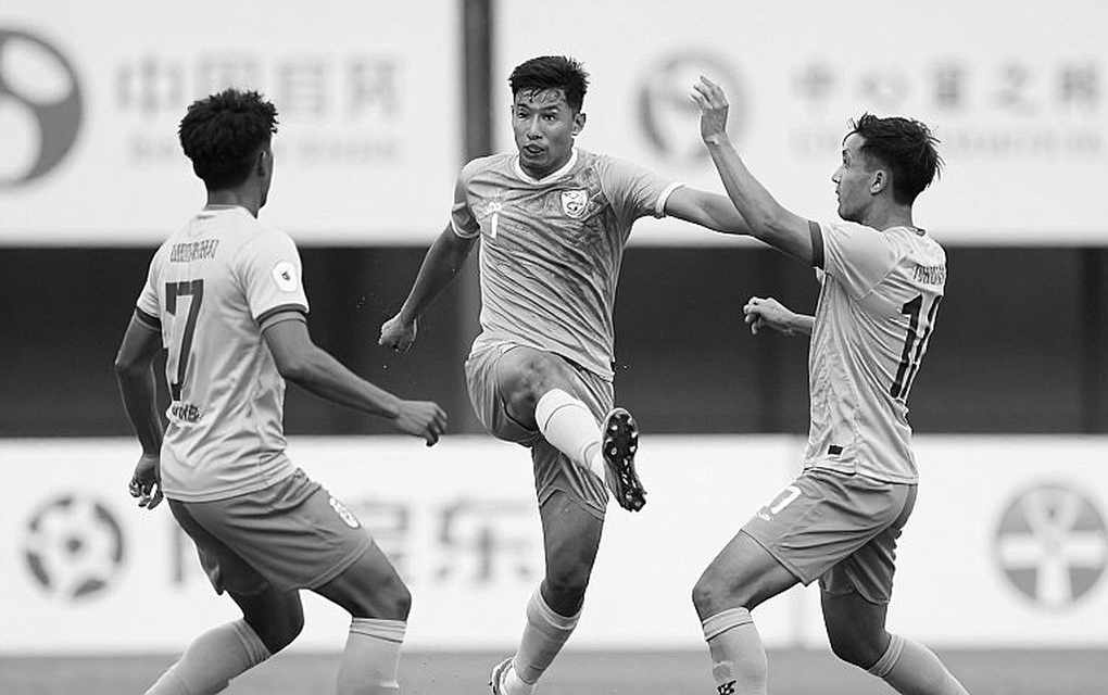 Mitkov ghi 4 bàn sau 2 trận cho Madura United: vị thế vua phá lưới BRI Super League và những khoảng trống dữ liệu chưa ai lấp Mitkov ghi 4 bàn sau 2 trận cho Madura United: vị thế vua phá lưới BRI Super League và những khoảng trống dữ liệu chưa ai lấp