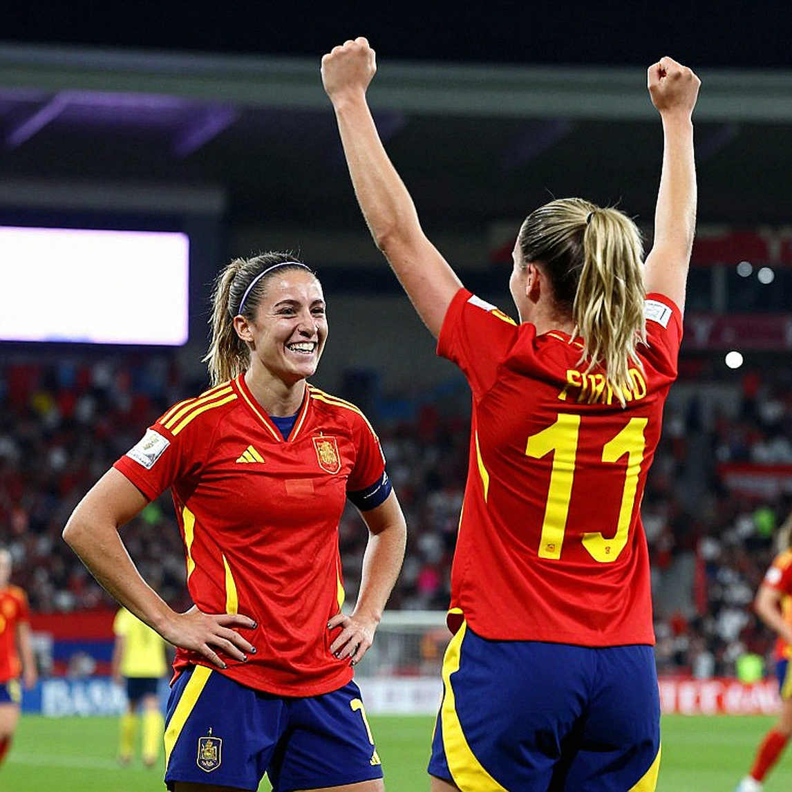 Xavi và Hà Lan: Tuần đầu tiên đủ để tin, chưa đủ để kết luận