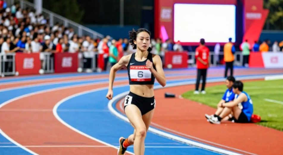 Jemma Reekie Đạt Kỷ Lục Mile Đường Châu Âu Mới Sau Chấn Thương Não, Tự Tin Trở Lại Đỉnh Cao Với 800m Cho Giải Thế Giới 2026 Tại Bắc Kinh