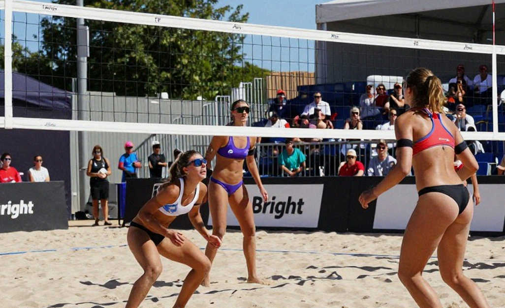 Set 5 ở Asiad: Thái Lan chạy nhanh hơn, nhưng Trung Quốc chạy dài hơn