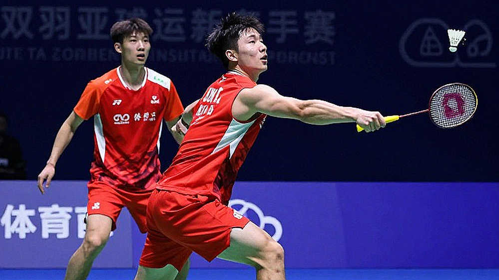 Sương mù ở Indonesia, câu hỏi của Chaliha và một chuẩn mực kép đang bào mòn niềm tin của các tay vợt