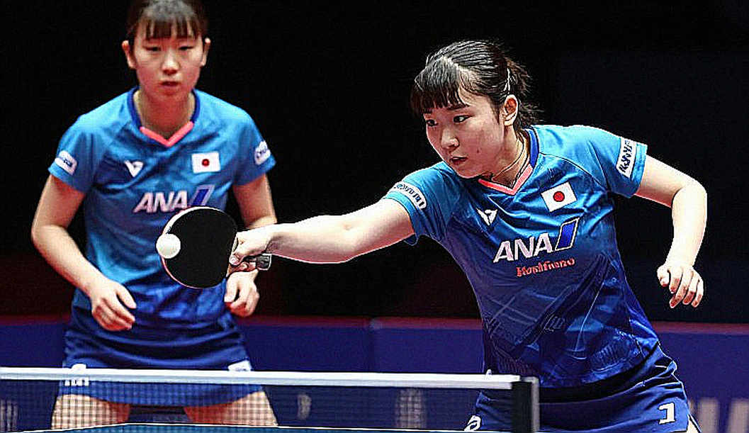 The 2.74-Metre Table: Where Table Tennis Data Still Cannot Reach The 2.74-Metre Table: Where Table Tennis Data Still Cannot Reach
