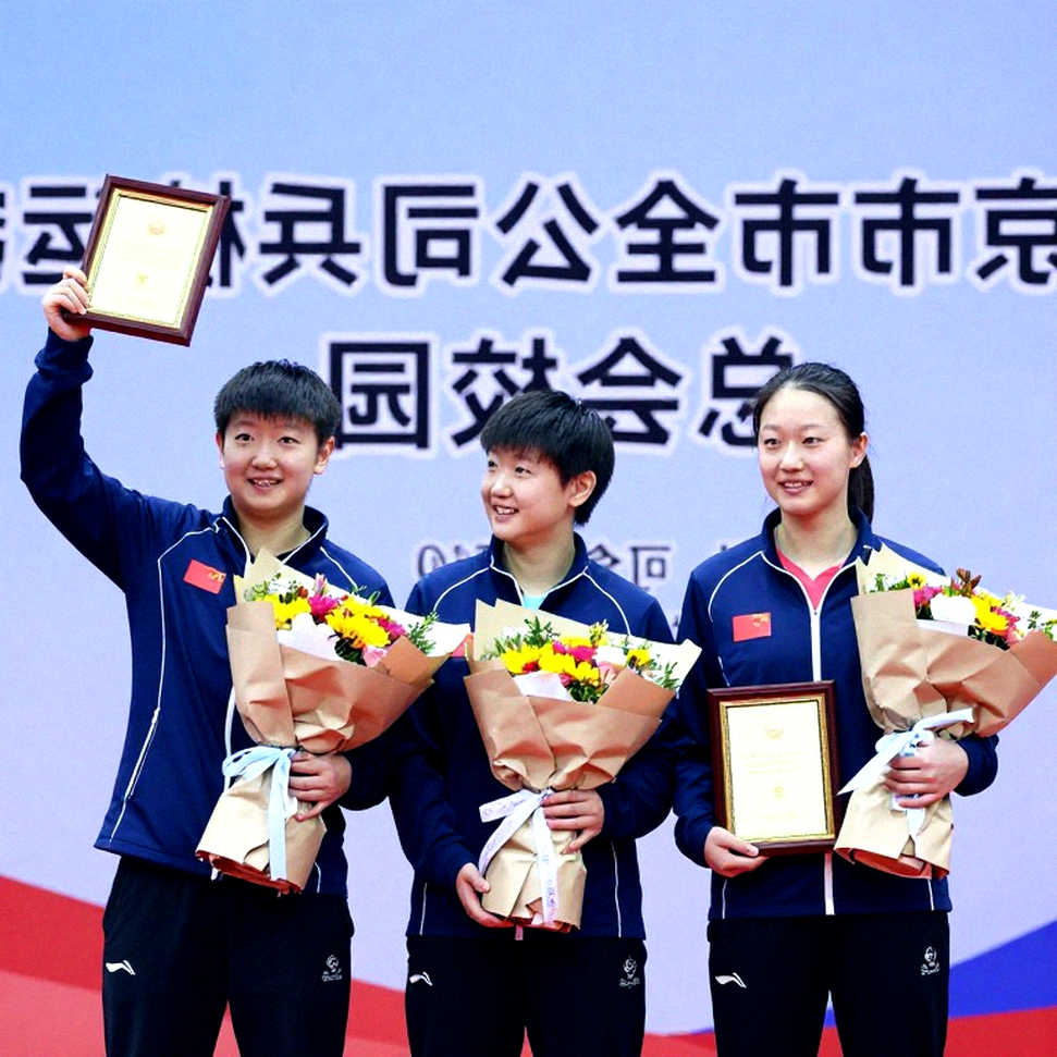 Zhang Yining và Yan Sen dẫn trại Eurotalents II tại Luxembourg: Phương pháp Trung Quốc bước vào lò đào tạo trẻ châu Âu