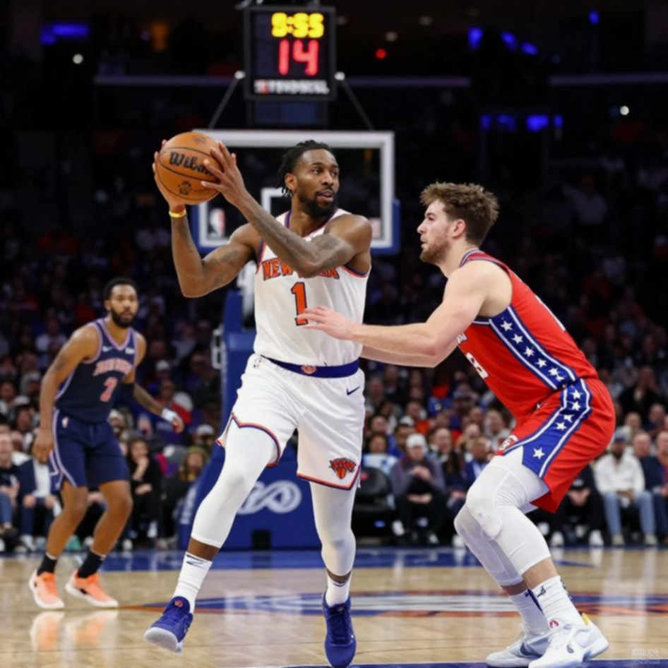 Chín Chiều Phân Tích NBA: Cỗ Máy Số Liệu Đằng Sau Mọi Hot Take