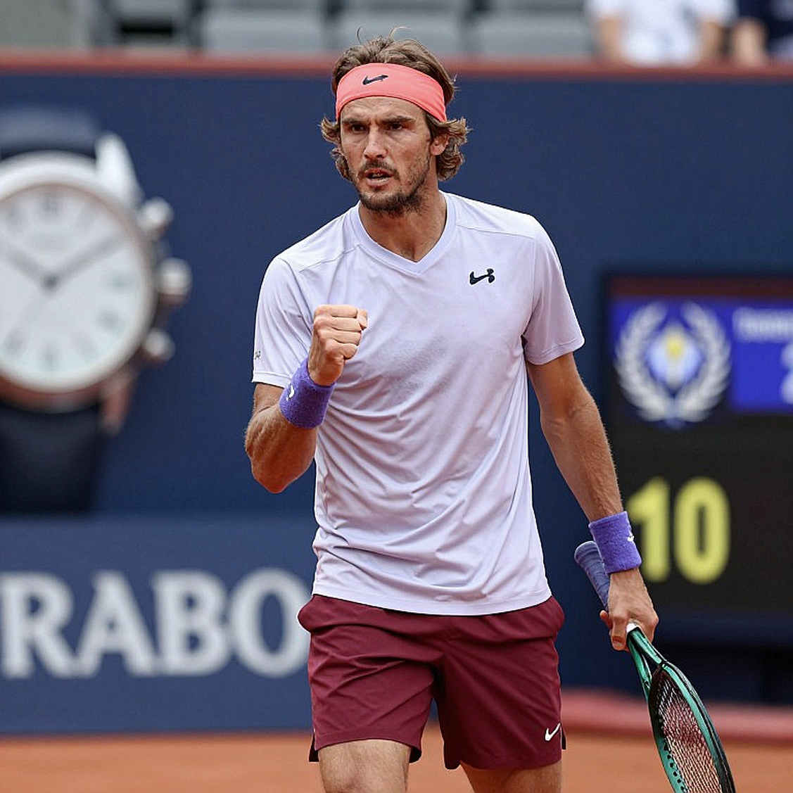Nick Kyrgios suspended for doping: Shock reactions from peers