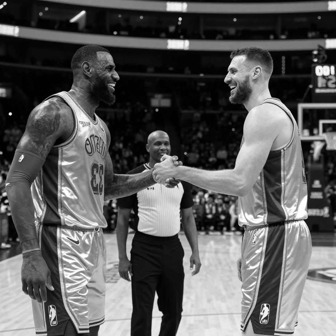 Beşiktaş – Partizan ở Open Air 26: Carlik Jones ghi 22 điểm và phép thử thật của một đội EuroLeague Beşiktaş – Partizan ở Open Air 26: Carlik Jones ghi 22 điểm và phép thử thật của một đội EuroLeague