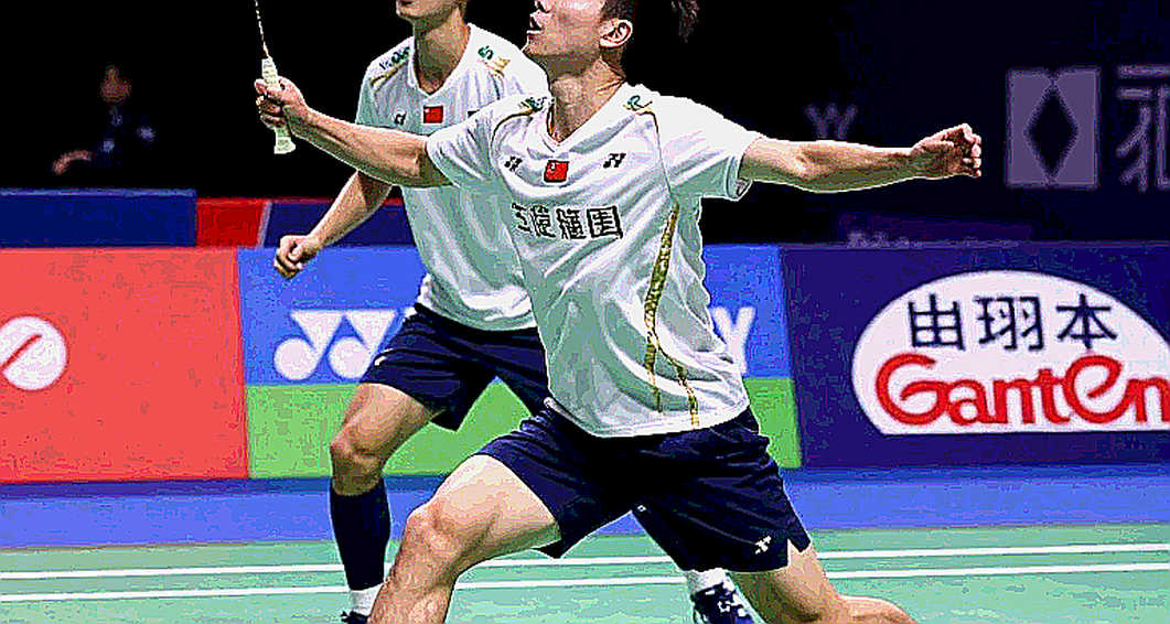 Vietnam Open 2026: Nguyễn Tiến Minh thắng vòng loại ở tuổi 43 và nửa sân cỏ còn lại của cầu lông Việt Nam
