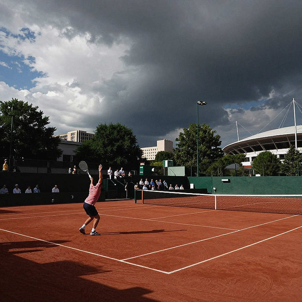 US Open 2026: When the Grand Slam Court Becomes an Entertainment Stage - A Referee's Eye View