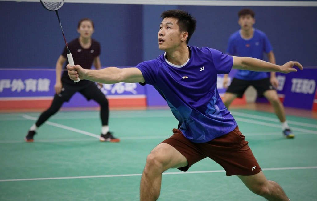 Kumamoto Masters 2026: Thạch Vũ Kỳ rút lui, Lý Thi Phong dẫn dắt đơn nam Trung Quốc giữa khoảng trống dữ liệu