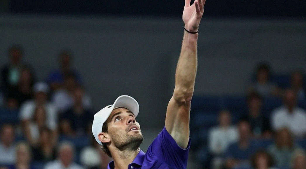 Djokovic gục ngã ở vòng 1 US Open: Khi cơ thể 39 tuổi không còn nghe lời