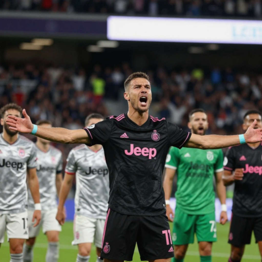 Levante vs Barca: The 'Display of Strength' Contract and the Clause Nobody Reads Levante vs Barca: The 'Display of Strength' Contract and the Clause Nobody Reads