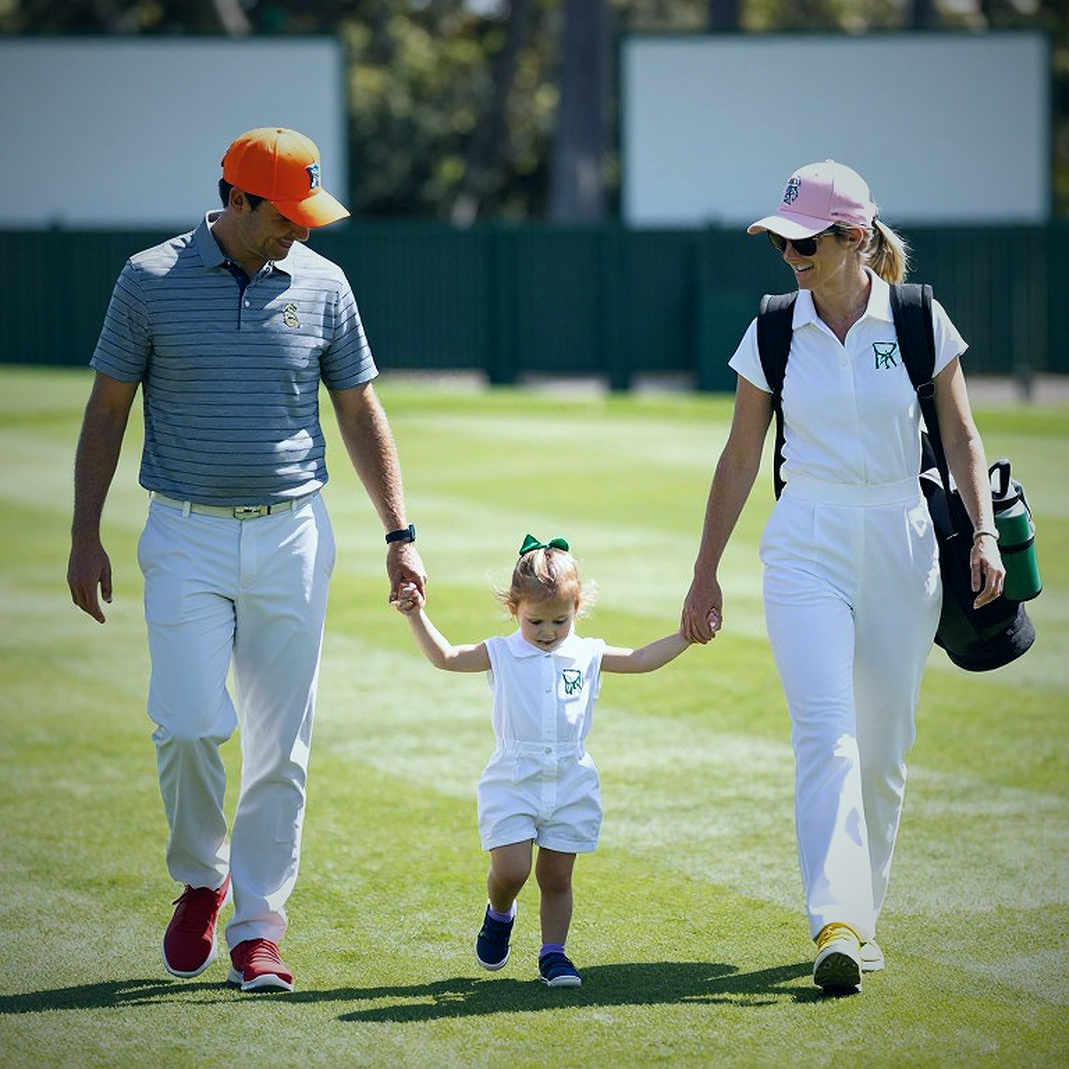 PGA TOUR 2028: The Two-Tier Revolution and the Economic Equation of Elite Golf PGA TOUR 2028: The Two-Tier Revolution and the Economic Equation of Elite Golf