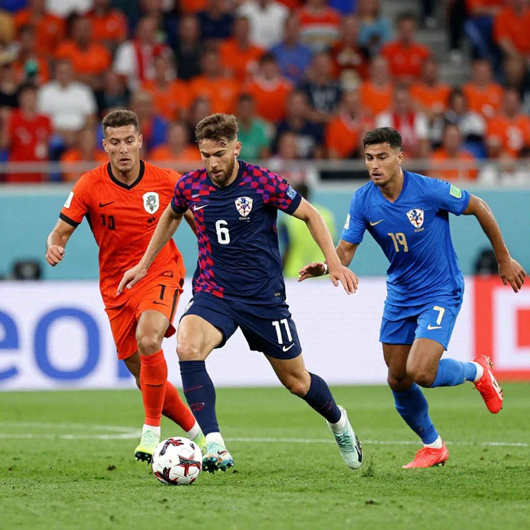 Cú hat-trick của Brenner và món quà cho thành phố mới: Bắc Ninh thắng Long An 3-2 ở Cúp Quốc gia