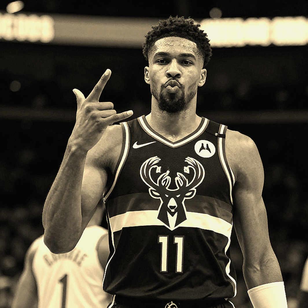 Khi áo Knicks kể chuyện chính trị: Look-alike contest cho thị trưởng New York và bài học văn hóa thể thao