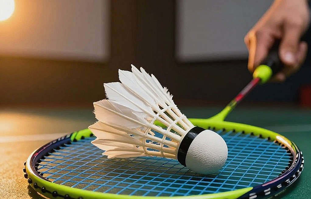Viktor Axelsen ở Paris 2026: biến số không nằm trong bảng điểm