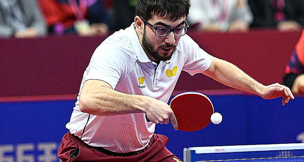 WTT Champions Macao: Manush Shah và Manav Thakkar thua sớm ở nội dung đơn, bóng bàn Ấn Độ đứng trước một câu hỏi chưa khép lại trước Asian Games 2026 WTT Champions Macao: Manush Shah và Manav Thakkar thua sớm ở nội dung đơn, bóng bàn Ấn Độ đứng trước một câu hỏi chưa khép lại trước Asian Games 2026