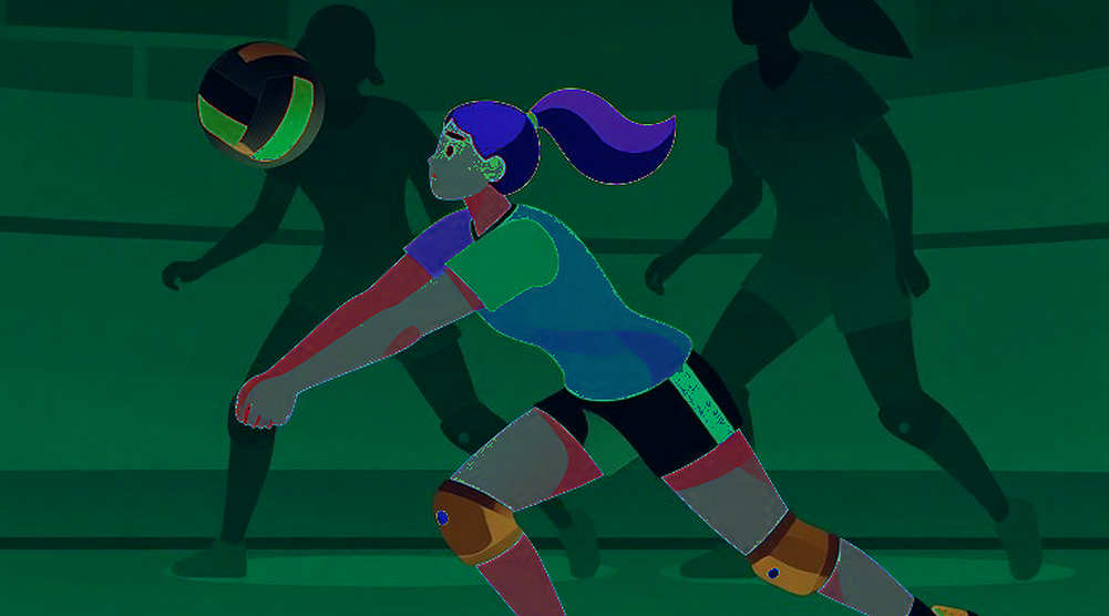 From 1-4 to 15-6: The Substitution That Flipped Vietnam's Women's Doubles Sepak Takraw Semifinal Against South Korea