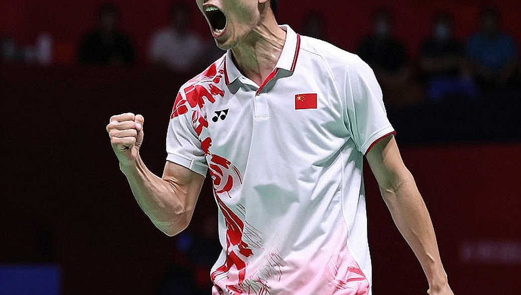 Nguyễn Tiến Minh thắng Nguyễn Hoàng Thái Sơn ở vòng loại Vietnam Open 2026: Kinh nghiệm cá nhân và khai thác điểm yếu singles