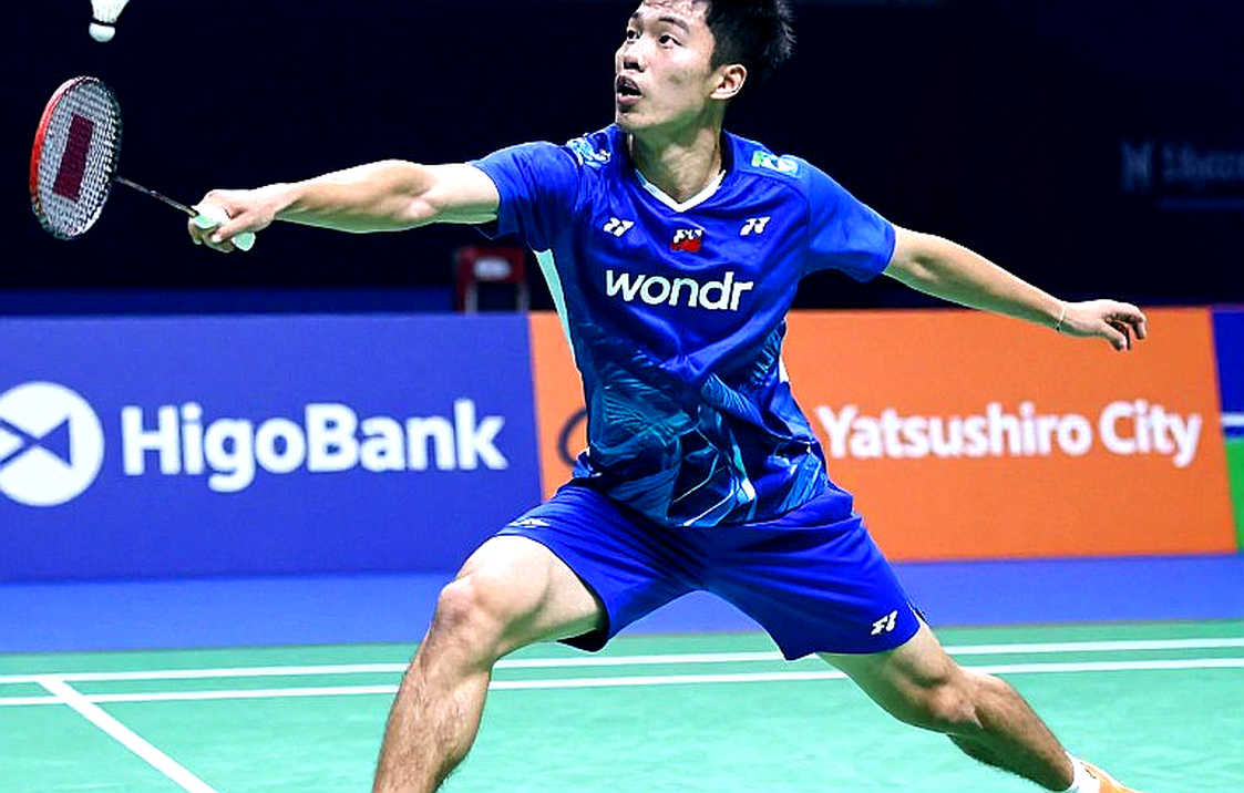 Nguyen Tien Minh advances past Nguyen Hoang Thai Son in Vietnam Open 2026 qualifiers: Personal experience and exploiting singles weakness Nguyen Tien Minh advances past Nguyen Hoang Thai Son in Vietnam Open 2026 qualifiers: Personal experience and exploiting singles weakness