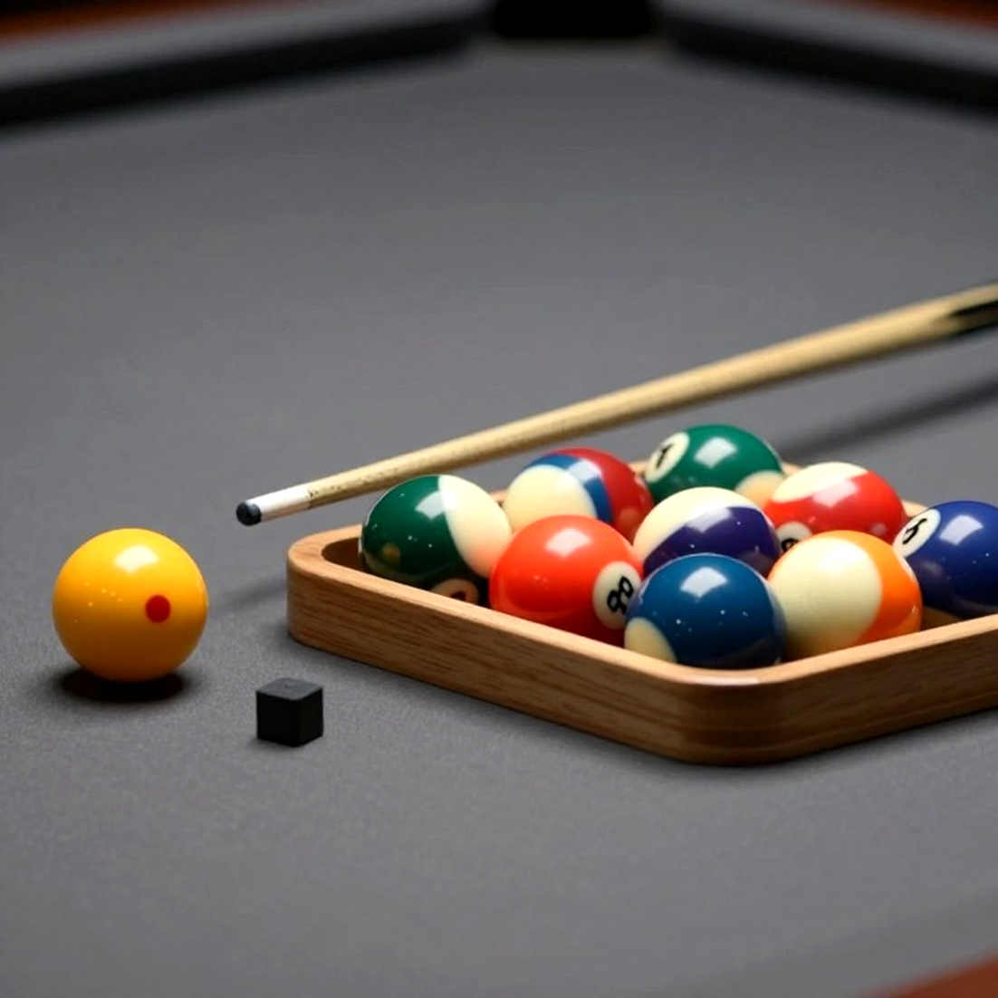 Ryan Day vô địch World Seniors Tour: cú break 127 phơi bày một khoảng cách đẳng cấp