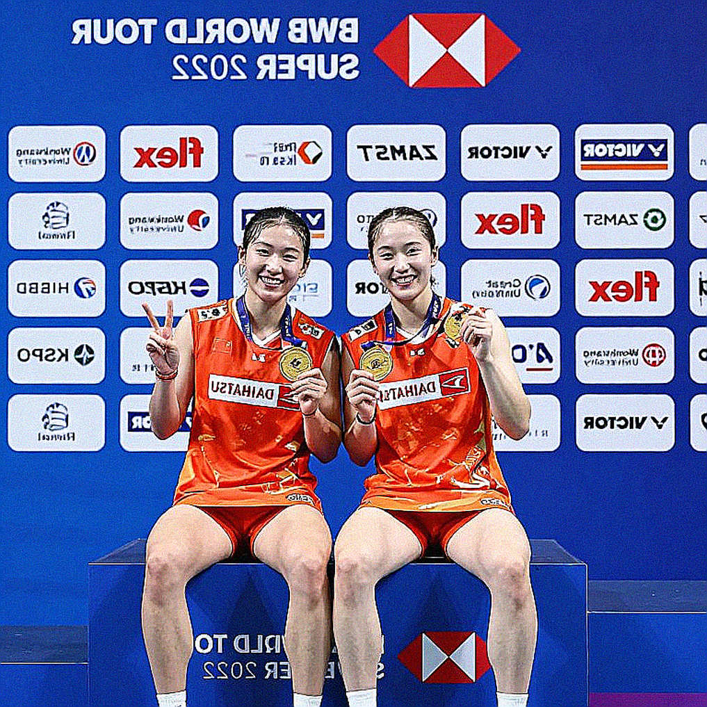 Indonesia vào chung kết đồng đội nam Asian Games 2026: Niềm tin đặt cả vào hai ván đôi