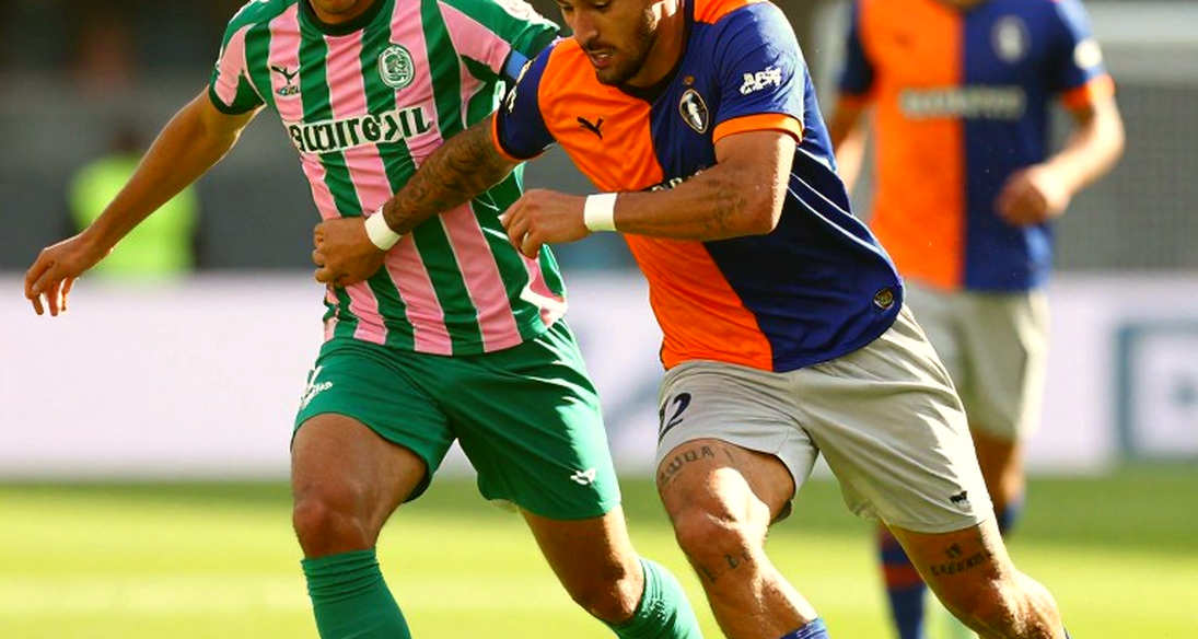U23 Hàn Quốc – U23 Ả Rập Xê Út: Một điểm, hai số phận và nhánh đấu rẽ về Việt Nam