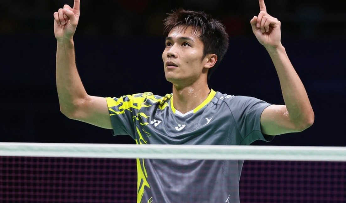 China Masters 2026: Satwik-Chirag và tiếng vọng của hai quỹ đạo Ấn Độ