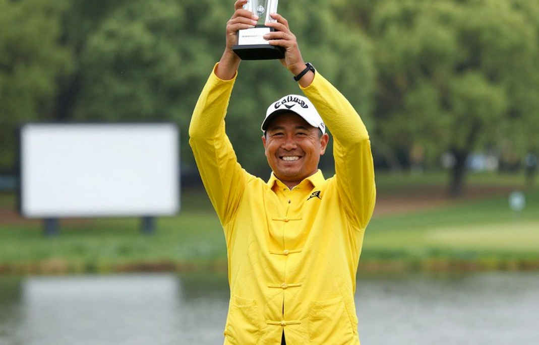 Tám chiều dữ liệu golf và cột N/A: vì sao phần lớn sân golf châu Á không để lại dấu vết số