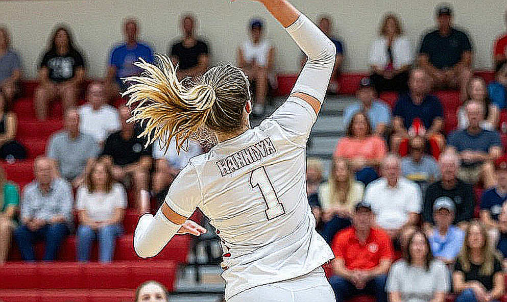 Modena Futures: Đẳng cấp Elite16 của Gottardi/Orsi Toth và bài toán 'trần nhà' của bóng chuyền bãi biển Hà Lan Modena Futures: Đẳng cấp Elite16 của Gottardi/Orsi Toth và bài toán 'trần nhà' của bóng chuyền bãi biển Hà Lan