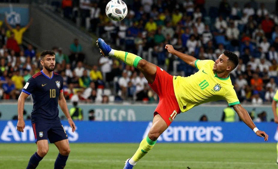 Việt Nam 1-0 Philippines: Ba điểm ở Bandung, một dây chuyền bị đứt và câu hỏi chưa có lời đáp
