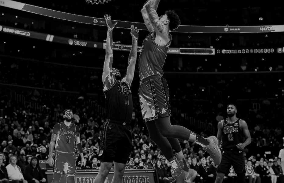 Derrick Williams ở tuổi 35: 'Giai đoạn tốt nhất' hay lời tự tin của một cựu binh? Derrick Williams ở tuổi 35: 'Giai đoạn tốt nhất' hay lời tự tin của một cựu binh?