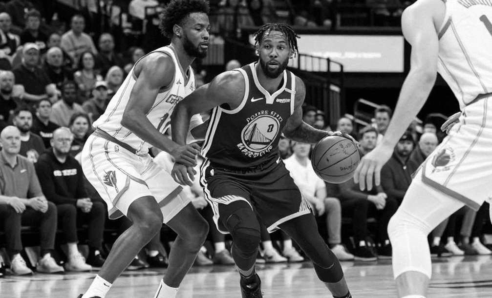Derrick Williams ở tuổi 35: 'Giai đoạn tốt nhất' hay lời tự tin của một cựu binh? Derrick Williams ở tuổi 35: 'Giai đoạn tốt nhất' hay lời tự tin của một cựu binh?