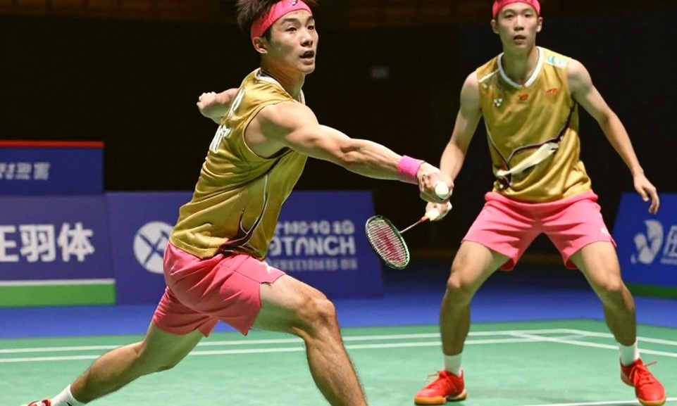 Ashmita Chaliha Lên Tiếng Cảm Thấy Bất Bình Với Điều Kiện Giải Đấu Indonesia Masters Super 100
