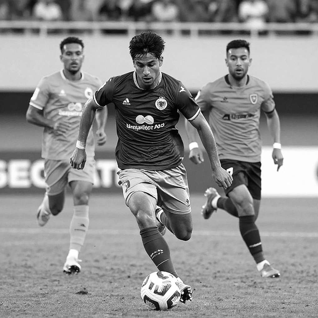 Khoảng trống dữ liệu của V.League: thứ bóng đá Việt Nam chưa đo được