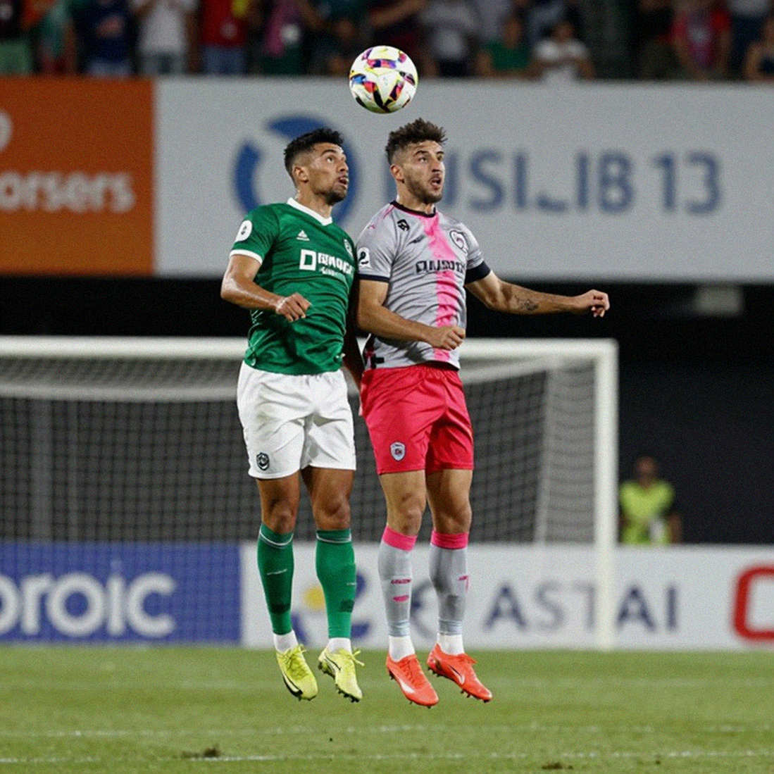Clásico Regio 143 hòa 0-0: lần thứ 12 trong lịch sử và khoảng trống dữ liệu