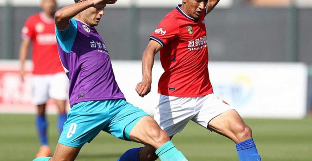 Clásico Regio 143 hòa 0-0: lần thứ 12 trong lịch sử và khoảng trống dữ liệu Clásico Regio 143 hòa 0-0: lần thứ 12 trong lịch sử và khoảng trống dữ liệu